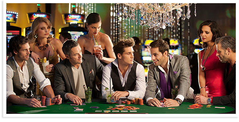 Blackjack'ta Zafer: Ali'nin Stratejisi