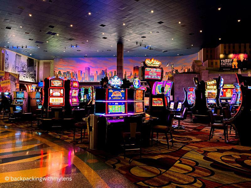 Slot Makinelerinde Kazancınızı Artıran İpuçları