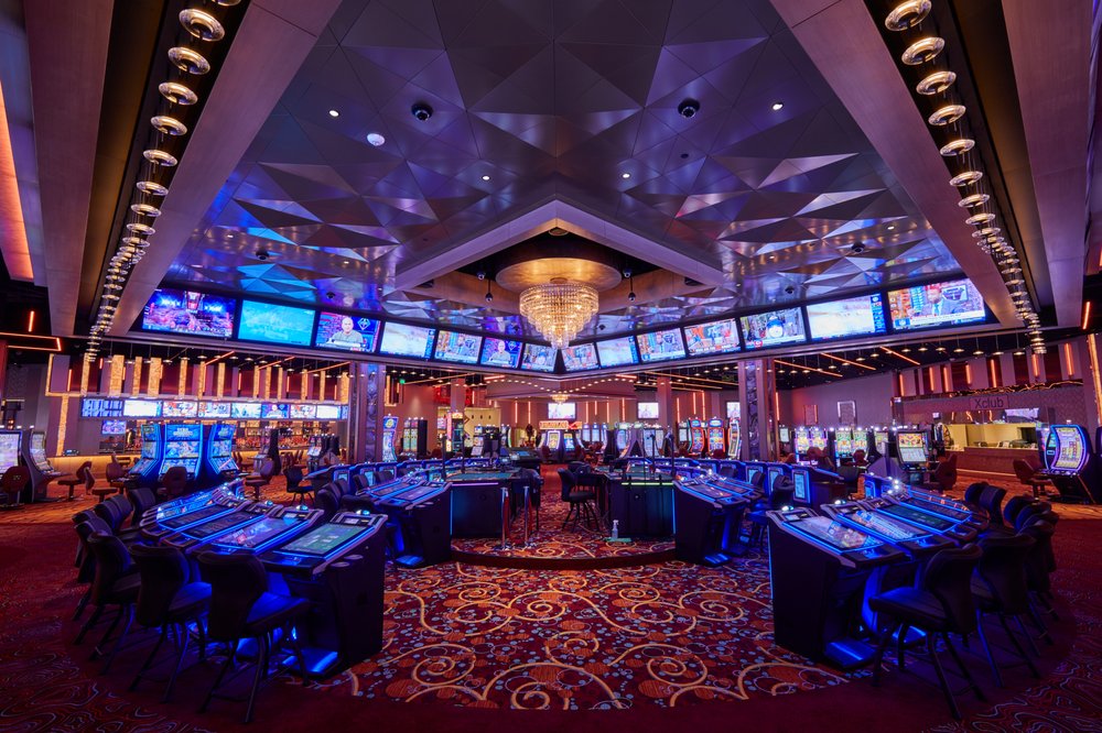 Slot Makinelerinde Kazancınızı Artıran İpuçları